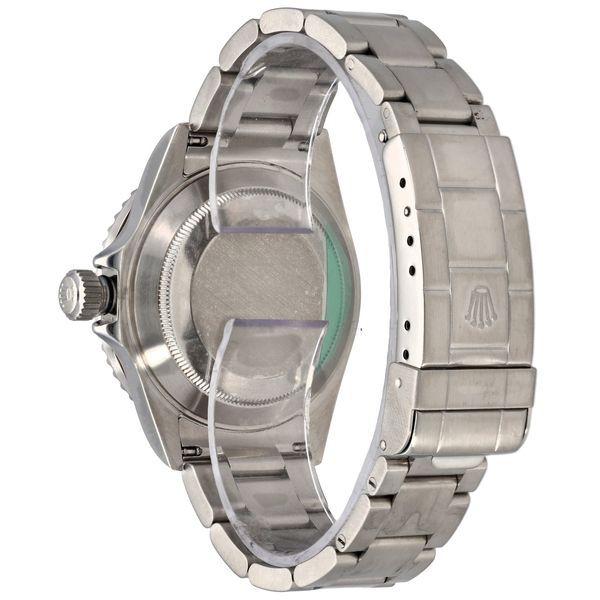 Rolex Submariner 16610